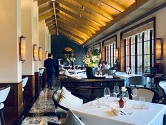 -Le Comptoir de Pierre Gagnaire