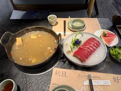 -盡膳口福·百年汤方火锅(科华北路店)