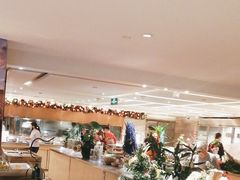 -北京王府井希尔顿酒店·万斯阁西餐厅
