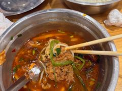 -柳州肥姨妈大骨螺蛳粉(曹路店)