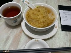 -麦奀云吞面世家 山顶店(山顶广场店)