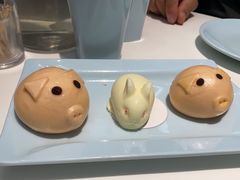 -大铁勺新津菜(中北永旺店)