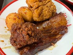 -刘小忙把子肉(北园大街总店)