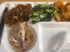 -同济大学-北苑食堂