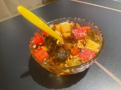 -蜀九香火锅(彩虹店)