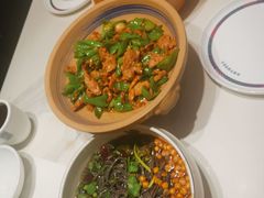 -外婆味道·云南菜大当家(海乐世界店)