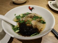 莆田扁肉汤（位）-莆田餐厅PUTIEN(深圳湾万象城家宴店)