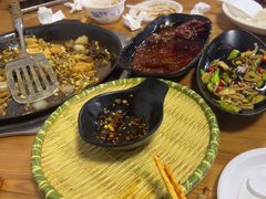 -朝族高丽火盆(长白山总店)
