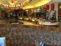 -元一希尔顿酒店·禅自助餐厅·啤酒花园