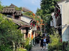 -小河直街历史文化街区