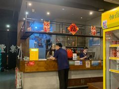 -丰乐餐厅·始于1999·本地老字号