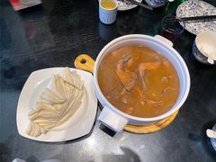 -邯郸人餐厅·地方菜 邯郸菜(邯郸东站店)