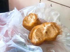-刘飞放心无铝油条(阳光翠竹苑店)