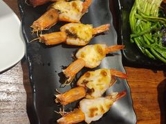 -烧蠔帮·湛江生蚝(南桥店)