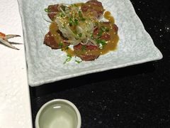 -梅筑·创意料理(王府井百货店)