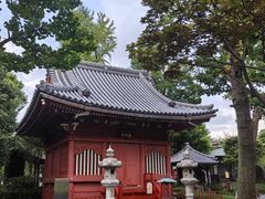 -浅草寺