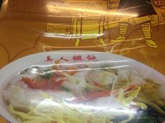 -长人馄饨铺(解放街店)