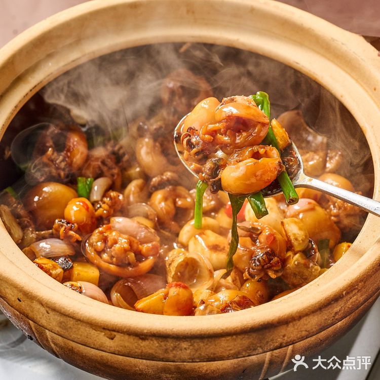 杭州西湖边新开的......好好吃