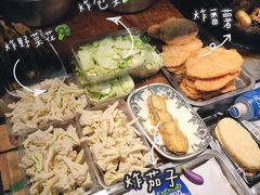 -老莞城油糍姨