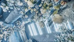 -天邑国际酒店·宴会厅