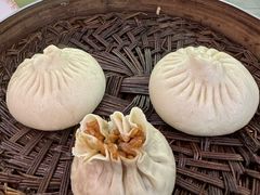 -大明寺素食坊(扬子江中路店)