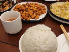 -北平小馆·烤鸭·家常菜(磨房北里店)