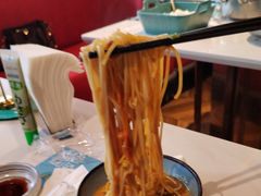 -喜庭海鲜自助(北辰三角洲北辰荟店)