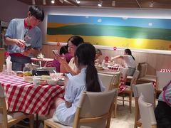 -西贝莜面村(城西银泰店)
