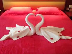 中金豪生大酒店-绍兴中金豪庭大酒店