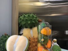 -猫王榴莲世家(三里屯SOHO商场店)