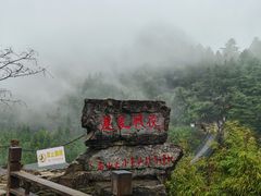 -娄山关景区