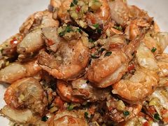 -玉树林中西餐厅(华侨店)