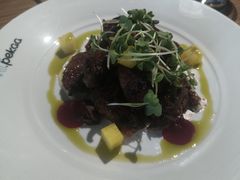 -Pekaa啤咖食肆Coffee&Bistro