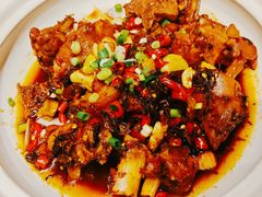 -开味馆饭铺(站前西路店)