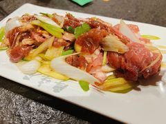 -厚味居炙子烤肉·清真(天桥南纬路店)
