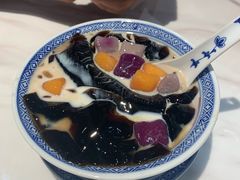 -老廣糖水铺(乐汇城店)