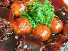 -屋里厢上海菜馆