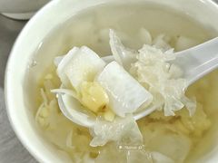 -老福合沟无米粿甜汤粿品店