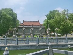 -东湖景区