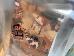 -爸爸糖手工吐司(上海五角场万达店)