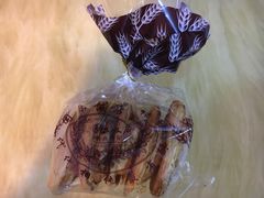 -国际饭店·帆声西饼屋(黄河路店)