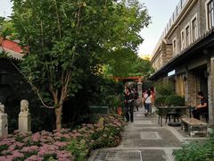 -老北京风情街