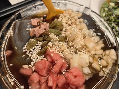 -蜀九香火锅(彩虹店)