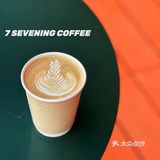 COTD｜昌平园区里的红房子咖啡☕️