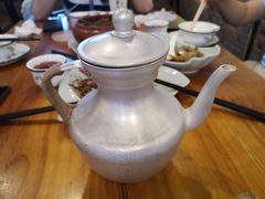 -小厨子私房菜·云南美食店