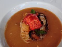 -AZUR聚(香格里拉饭店)