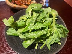 -滇野云南野生菌餐厅(陕西南路店)