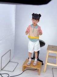 -海马体家庭照相馆(杭州萧山万象汇店)