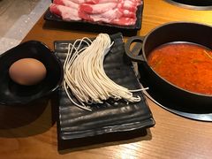 -呷哺呷哺 黄金牧场 (欢乐谷店)