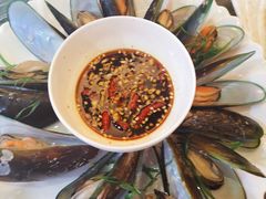 -覃记海鲜美食餐厅